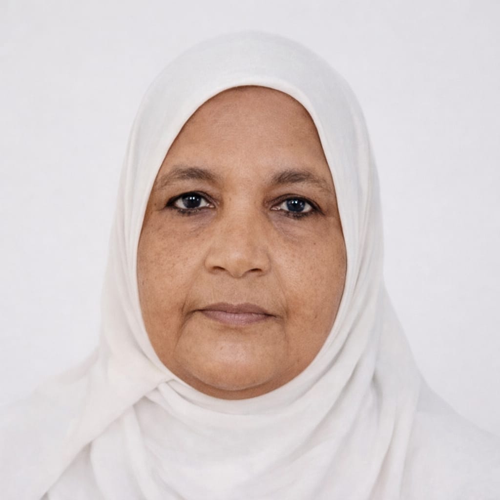 صورة العميد