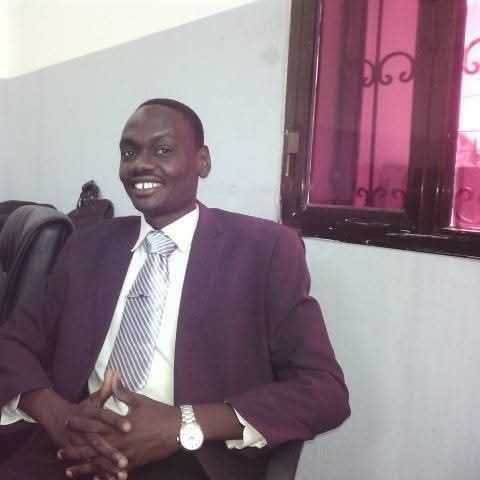 صورة العميد