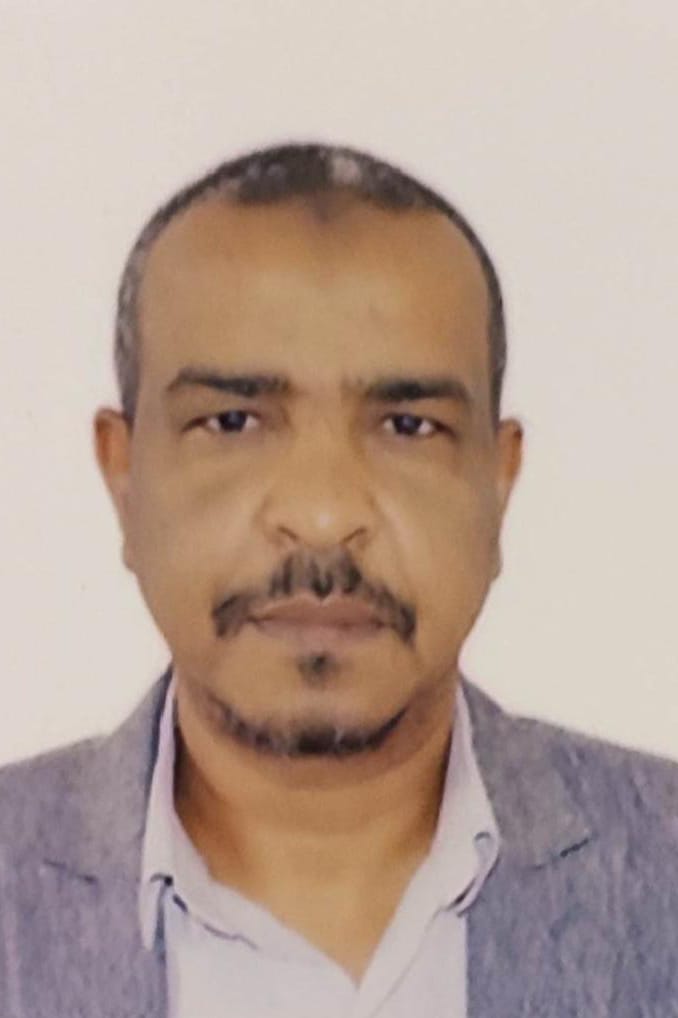 صورة العميد